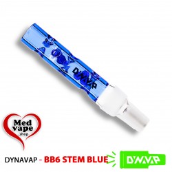 THE BB6 BLUE STEM - DYNAVAP