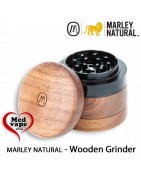 GRINDER